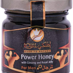 Premium Royal Honey USA