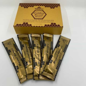 Royal honey pack canada review