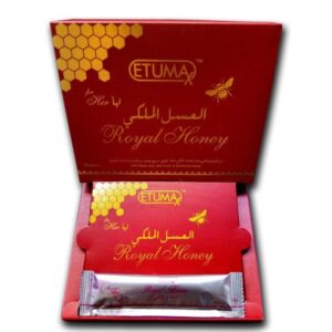 etumax royal honey