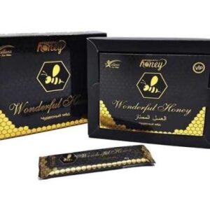 WONDERFUL HONEY VIP WHOLESALE