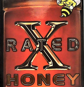 X RATED HONEY FOR MEN WHOLESALE